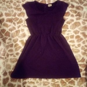 This is a eyelash couture dress